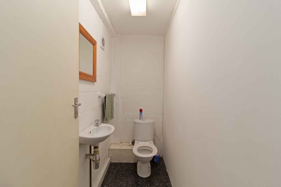 Commercial Property for Sale in Montague Gardens Western Cape